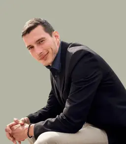 Simeon Krastev